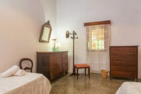 Villa Son Negre, 4 chambres avec piscine à Felanitx : photo 23