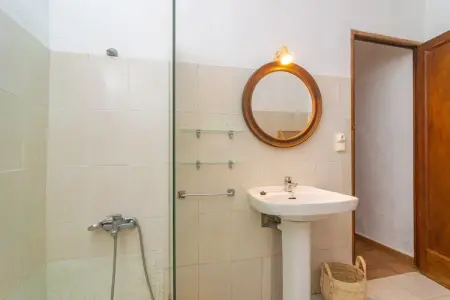 Villa Son Negre, 4 chambres avec piscine à Felanitx : photo 24