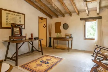 Villa Son Negre, 4 chambres avec piscine à Felanitx : photo 26
