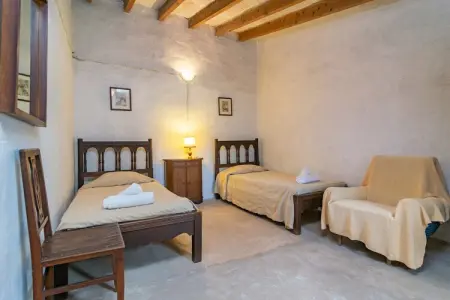 Villa Son Negre, 4 chambres avec piscine à Felanitx : photo 31