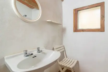 Villa Son Negre, 4 chambres avec piscine à Felanitx : photo 34