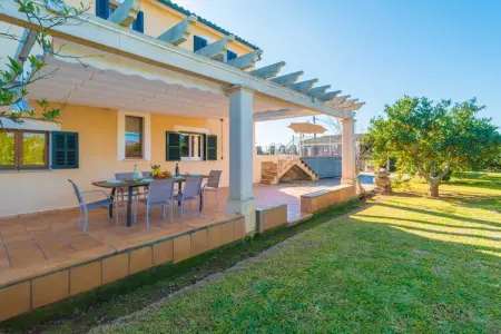 Location villa de vacances à Inca, Illes Balears