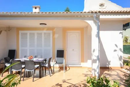 Location maison de vacances à Port D'alcúdia, Illes Balears