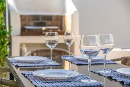 Casa Hector, villa 6 personnes à Cala d'Or avec piscine : photo 10