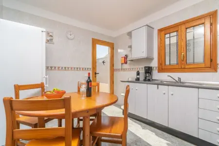 Casa Hector, villa 6 personnes à Cala d'Or avec piscine : photo 20
