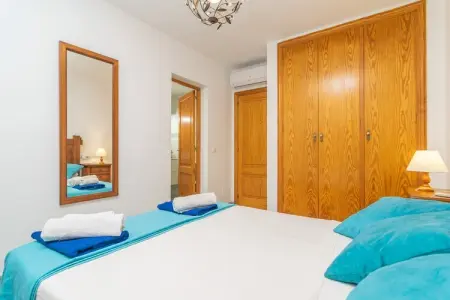 Casa Hector, villa 6 personnes à Cala d'Or avec piscine : photo 23