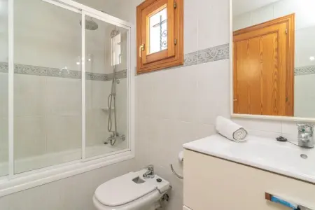 Casa Hector, villa 6 personnes à Cala d'Or avec piscine : photo 25