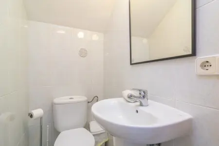 Casa Hector, villa 6 personnes à Cala d'Or avec piscine : photo 26