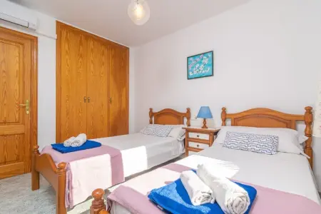 Casa Hector, villa 6 personnes à Cala d'Or avec piscine : photo 29