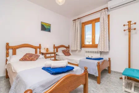 Casa Hector, villa 6 personnes à Cala d'Or avec piscine : photo 30