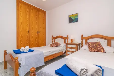 Casa Hector, villa 6 personnes à Cala d'Or avec piscine : photo 31