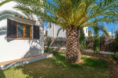 Casa Hector, villa 6 personnes à Cala d'Or avec piscine : photo 34