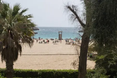 Casa Hector, villa 6 personnes à Cala d'Or avec piscine : photo 36
