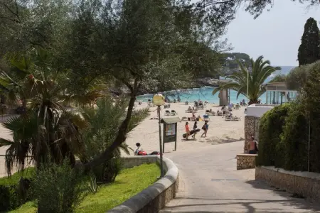 Casa Hector, villa 6 personnes à Cala d'Or avec piscine : photo 37