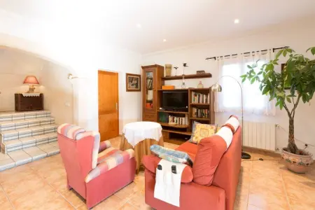 Es Camp Fred – Villa 10 pers., piscine 12×7m à Felanitx : photo 14