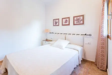 Es Camp Fred – Villa 10 pers., piscine 12×7m à Felanitx : photo 20
