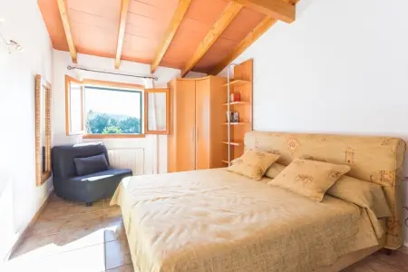Es Camp Fred – Villa 10 pers., piscine 12×7m à Felanitx : photo 23