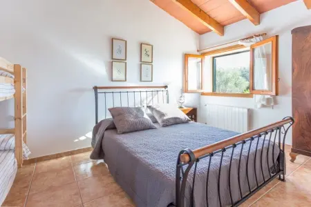 Es Camp Fred – Villa 10 pers., piscine 12×7m à Felanitx : photo 24