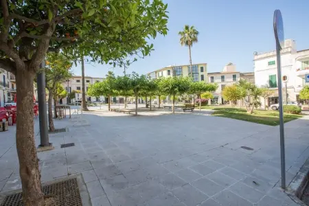 Es Camp Fred – Villa 10 pers., piscine 12×7m à Felanitx : photo 37
