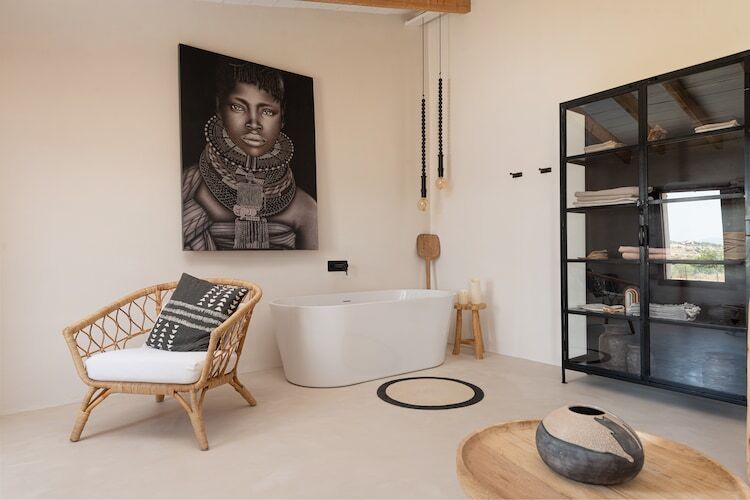 Can Respira, villa 6 personnes avec piscine à Santa Margalida - Photo 19