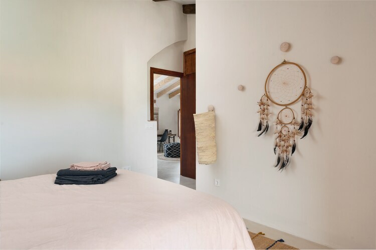 Can Respira, villa 6 personnes avec piscine à Santa Margalida - Photo 33