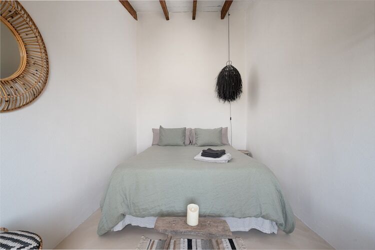 Can Respira, villa 6 personnes avec piscine à Santa Margalida - Photo 38
