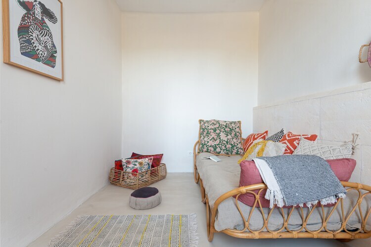 Can Respira, villa 6 personnes avec piscine à Santa Margalida - Photo 42