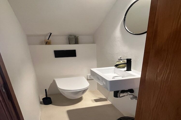Can Respira, villa 6 personnes avec piscine à Santa Margalida - Photo 44