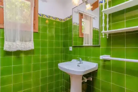 Can Bolei – Villa 8 pers. avec piscine à Sant Elm : photo 24