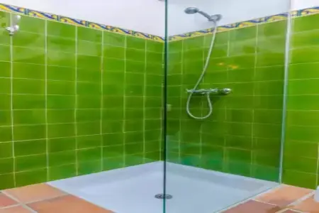 Can Bolei – Villa 8 pers. avec piscine à Sant Elm : photo 25