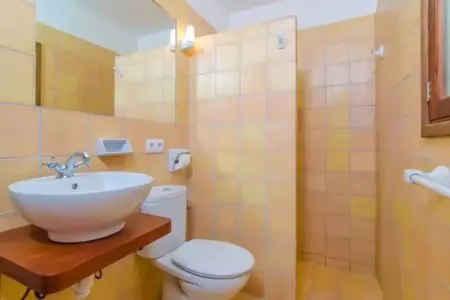 Can Bolei – Villa 8 pers. avec piscine à Sant Elm : photo 27