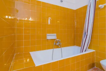 Can Bolei – Villa 8 pers. avec piscine à Sant Elm : photo 28