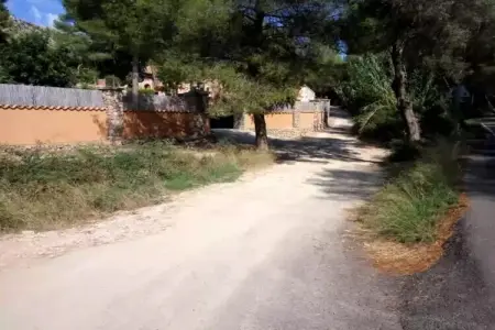 Can Bolei – Villa 8 pers. avec piscine à Sant Elm : photo 35