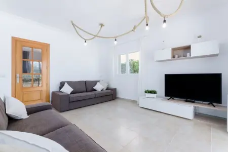 Villa Dones D'aigua 11 à S'estanyol : photo 3