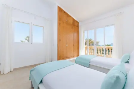 Villa Dones D'aigua 11 à S'estanyol : photo 6