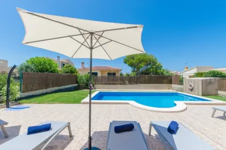 Villa Dones D'aigua 11 à S'estanyol : photo 18