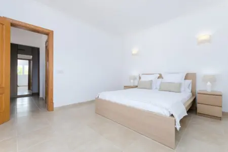 Villa Dones D'aigua 11 à S'estanyol : photo 32