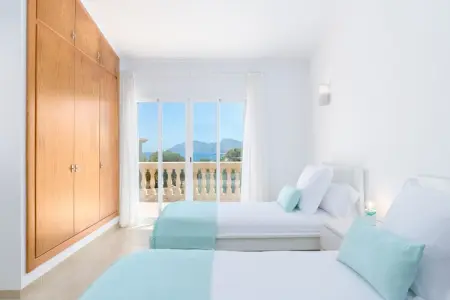 Villa Dones D'aigua 11 à S'estanyol : photo 34