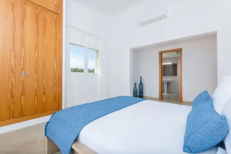 Villa Dones D'aigua 11 à S'estanyol : photo 38