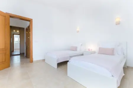 Villa Dones D'aigua 11 à S'estanyol : photo 39