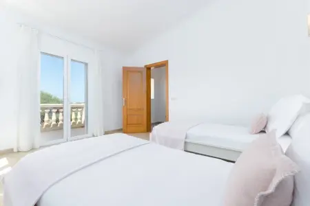 Villa Dones D'aigua 11 à S'estanyol : photo 40