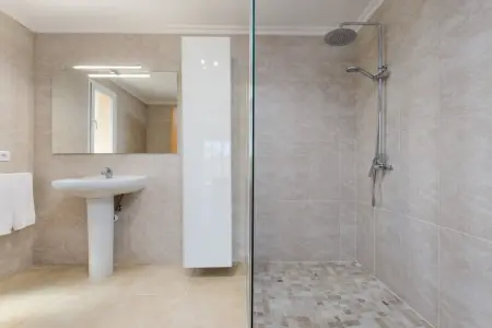 Villa Dones D'aigua 11 à S'estanyol : photo 48