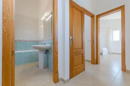 Villa Dones D'aigua 11 à S'estanyol : photo 50