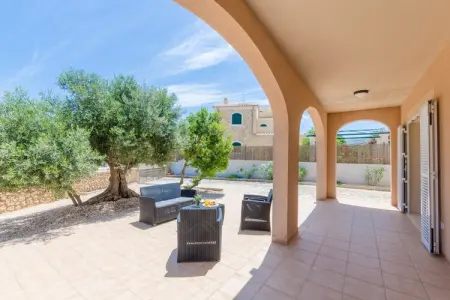 Villa Dones D'aigua 11 à S'estanyol : photo 53