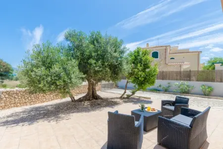 Villa Dones D'aigua 11 à S'estanyol : photo 55