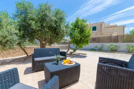 Villa Dones D'aigua 11 à S'estanyol : photo 56