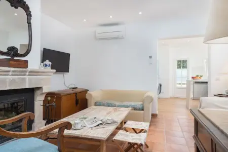 Villa Herdain avec piscine privée à Alcúdia : photo 3
