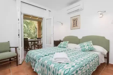 Villa Herdain avec piscine privée à Alcúdia : photo 6