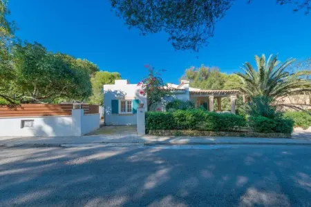 Villa Herdain avec piscine privée à Alcúdia : photo 7