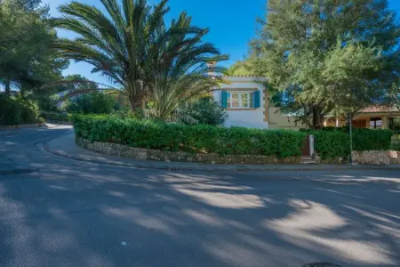 Villa Herdain avec piscine privée à Alcúdia : photo 8